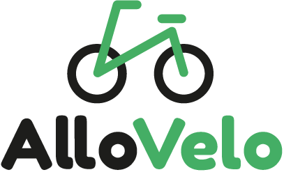 Allo Velo logo